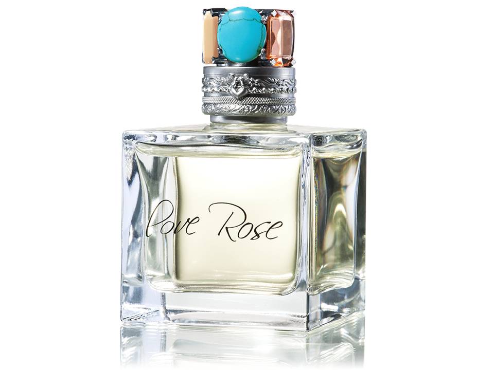 .Love Rose Eau de Parfum by Reminiscence TESTER  100 ML.